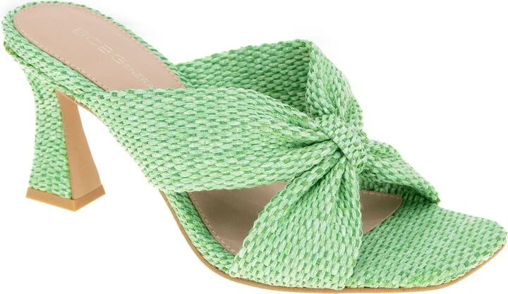 Clover Raffia