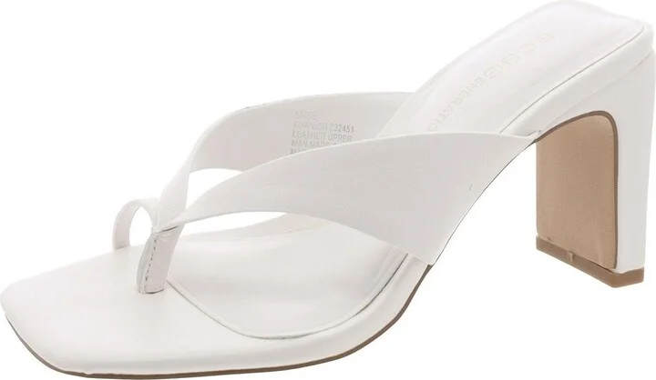BCBGeneration Women's FLIAN Heeled Sandal