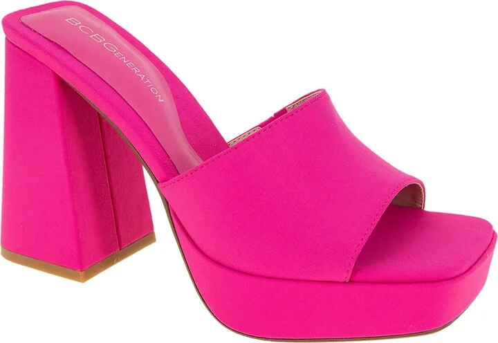 Passion Pink Neo