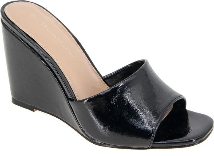 Black Patent