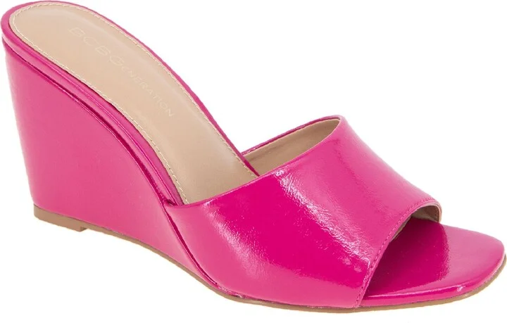 Viva Pink Patent