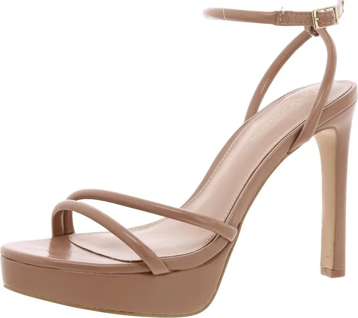 Tan Patent