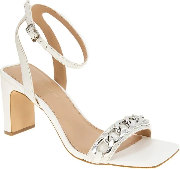 BCBGeneration Women's Glam Heeled Sandal