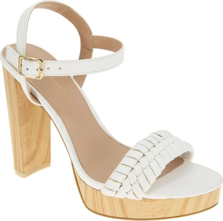BCBGeneration Women's Glam Sandal