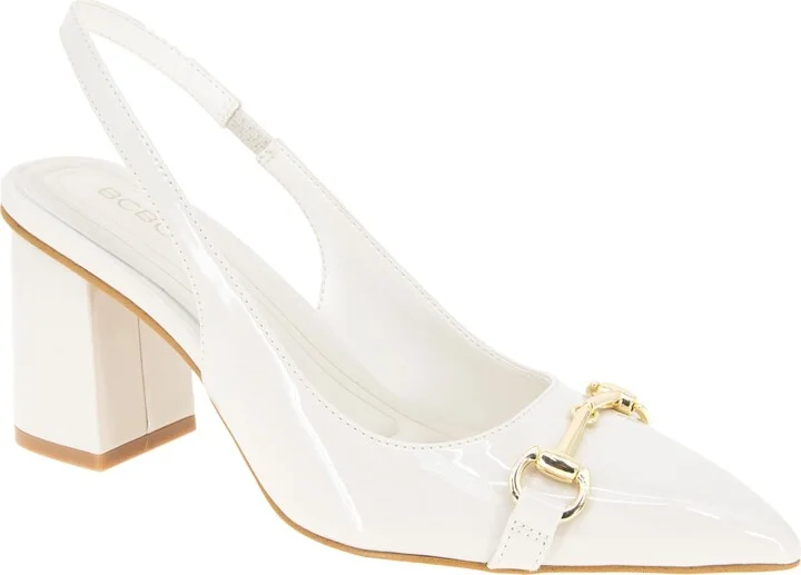 BCBGeneration Women's GLASTIN Pump