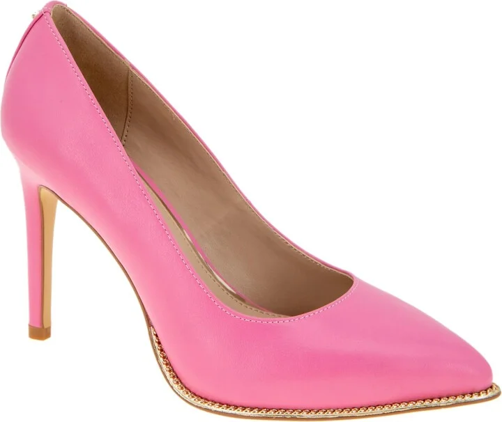 BCBGeneration womens Hallix Pump