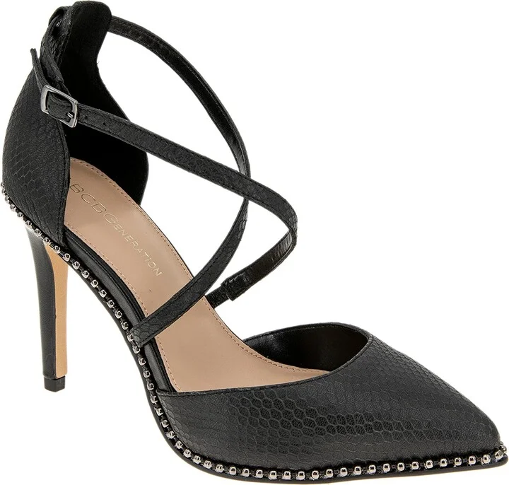 BCBGeneration Women's Hally Pump