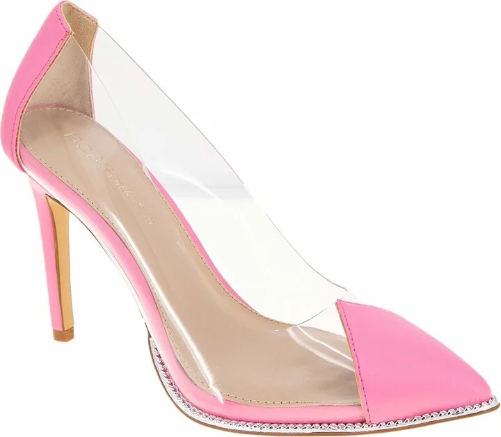 BCBGeneration Women's Hanami Pump