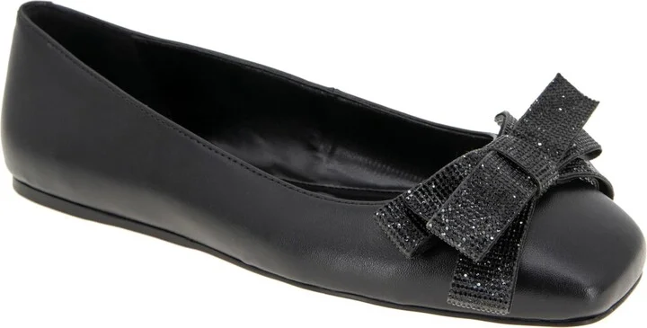BCBGeneration Women's HANIBA Ballet Flat