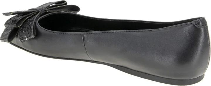BCBGeneration Women's Haniba Bow Ballet Flats - Image 5