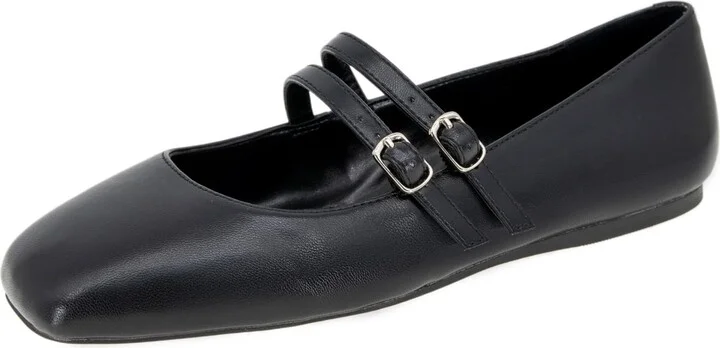 BCBGeneration Women's HARISA Ballet Flat