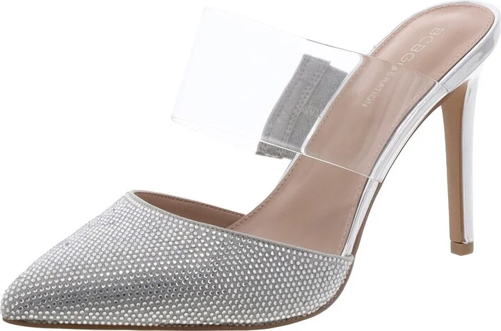 BCBGeneration Women's HARNIE Mule