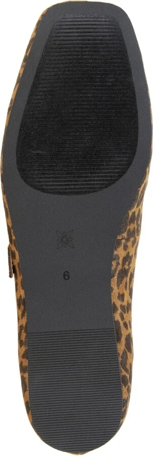 BCBGeneration Women's Harpin Mary Jane Ballet Flats - Image 5