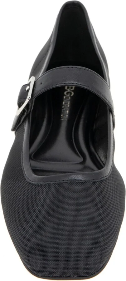 BCBGeneration Women's Harpin Mary Jane Ballet Flats - Image 11