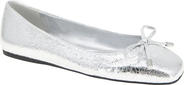 BCBGeneration Women's HARTLY-2 Ballet Flat