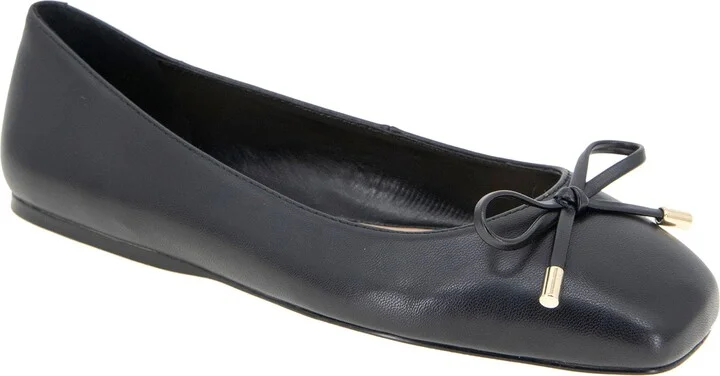 BCBGeneration Women's HARTLY-2 Ballet Flat