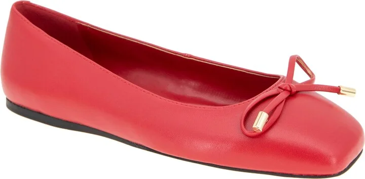 BCBGeneration Women's HARTLY-2 Ballet Flat