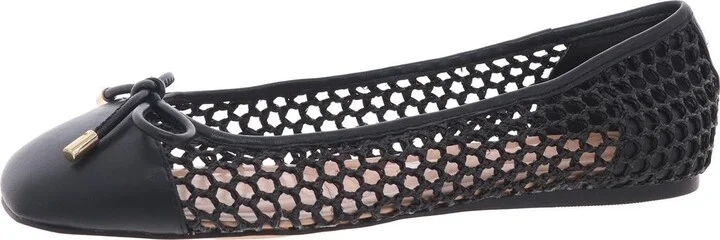 Black Raffia