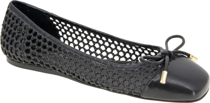 Black Raffia
