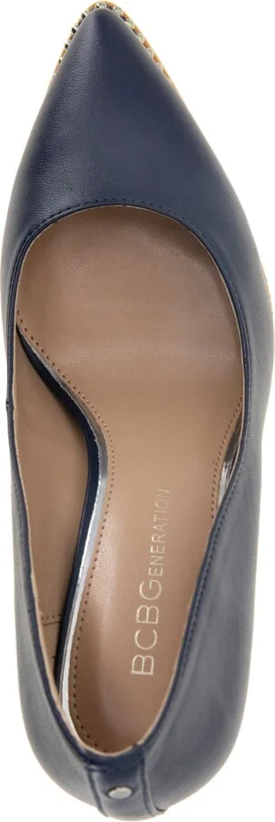 BCBGeneration Women's Hawti Pointed-Toe Pumps - Image 4
