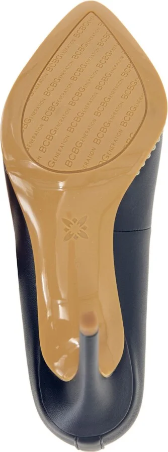 BCBGeneration Women's Hawti Pointed-Toe Pumps - Image 5