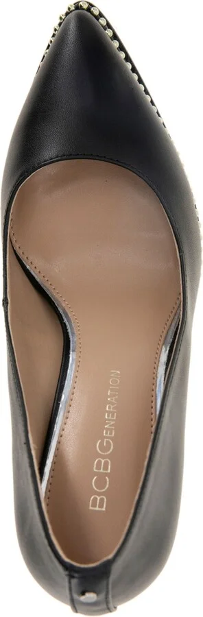 BCBGeneration Women's Hawti Pointed-Toe Pumps - Image 9
