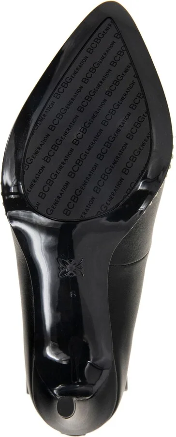 BCBGeneration Women's Hawti Pointed-Toe Pumps - Image 10