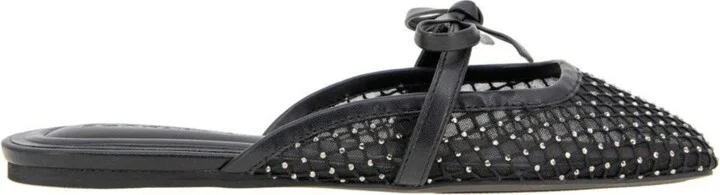 BCBGeneration Women's Hildana Square Toe Flats - Image 2