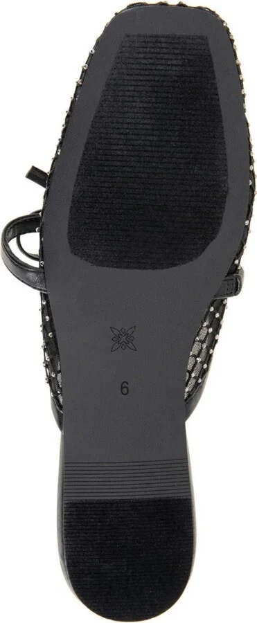 BCBGeneration Women's Hildana Square Toe Flats - Image 5
