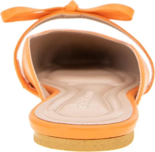 BCBGeneration Women's Hildana Square Toe Flats - Image 8