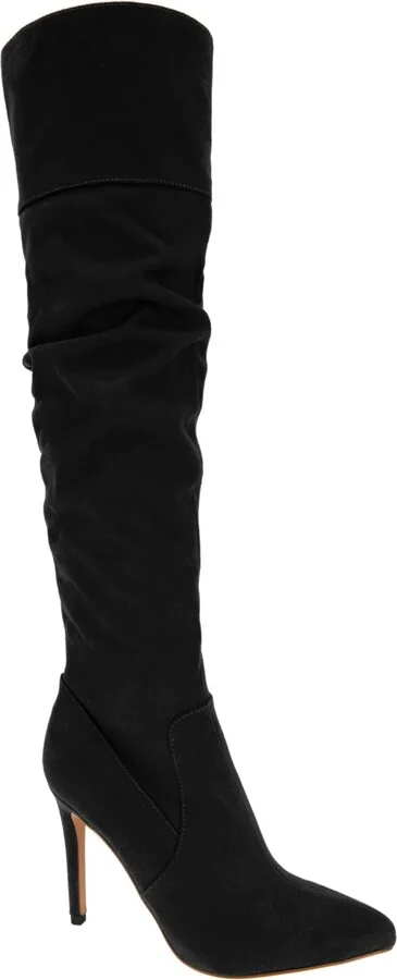 BCBGeneration Women's HIMANI Knee High Boot