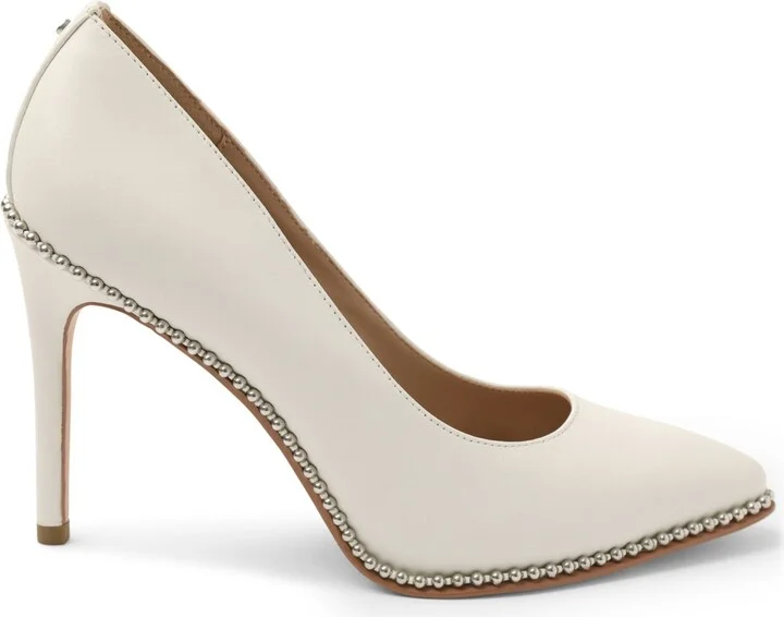 BCBGeneration Women's Holli Chain Pump - Image 2