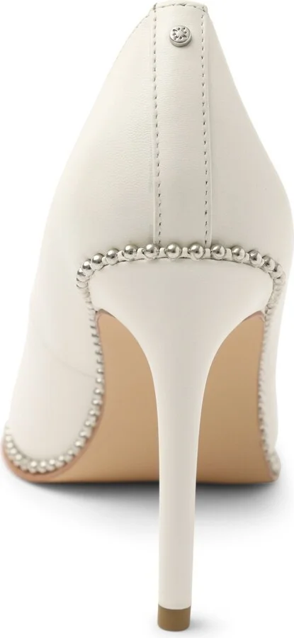 BCBGeneration Women's Holli Chain Pump - Image 3