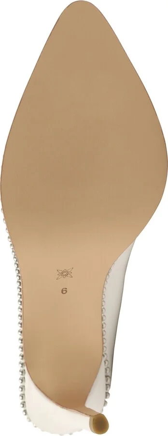 BCBGeneration Women's Holli Chain Pump - Image 5