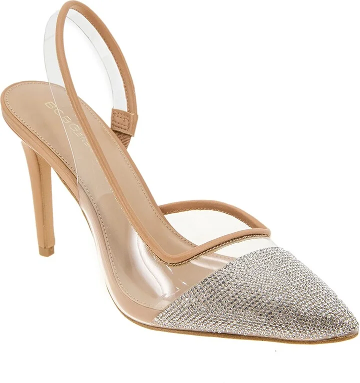 BCBGeneration Women's Hominy Pump