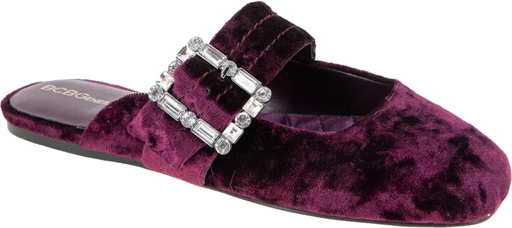 BCBGeneration Women's Hope Ballet Flat