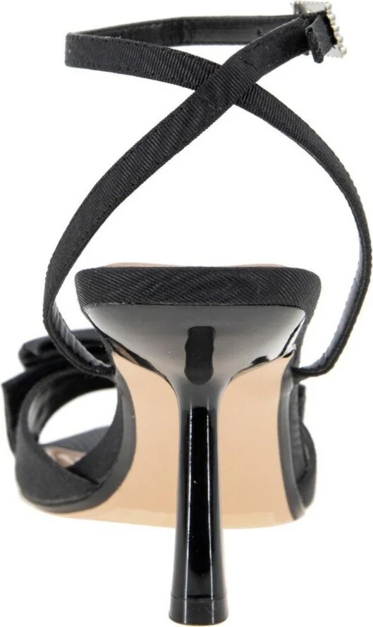 BCBGeneration Women's Ilana Two-Piece Bow Dress Sandals - Image 3