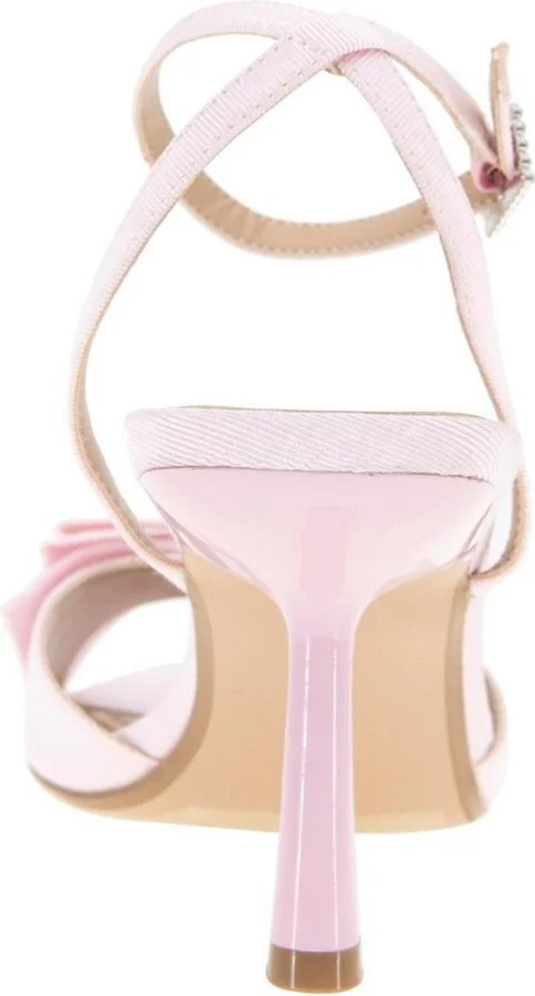 BCBGeneration Women's Ilana Two-Piece Bow Dress Sandals - Image 8