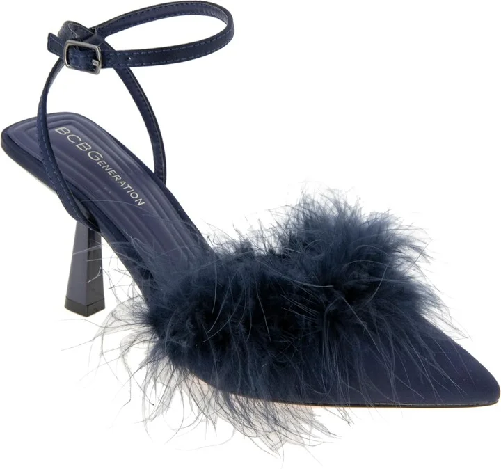 BCBGeneration Women's Iliana Pump