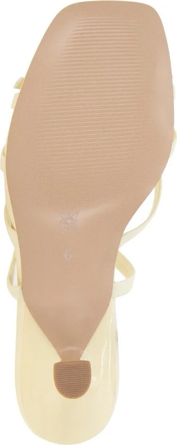 BCBGeneration Women's Imerez Ankle Wrap Kitten Heel Sandals - Image 10