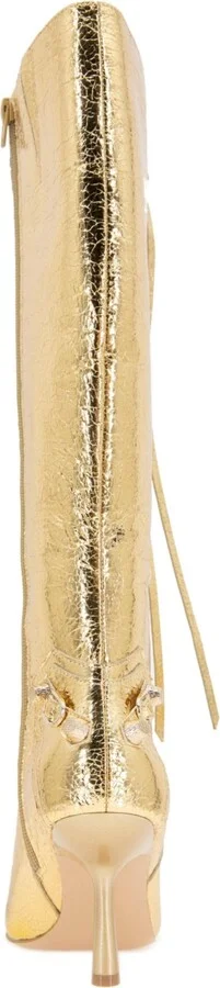 BCBGeneration Women's Irina Tall Knee-High Dress Boots - Image 4