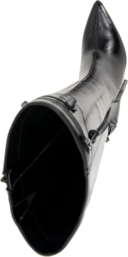 BCBGeneration Women's Irina Tall Knee-High Dress Boots - Image 8