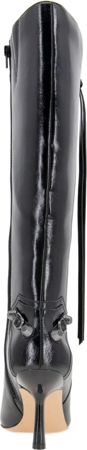 BCBGeneration Women's Irina Tall Knee-High Dress Boots - Image 9