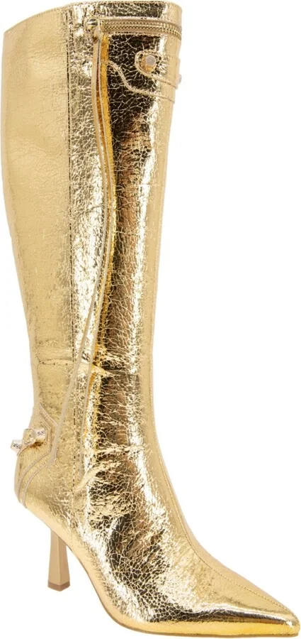 Gold