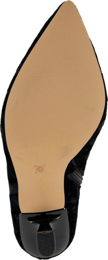 BCBGeneration Women's Isra Inside Zipper Tall Boots - Image 5