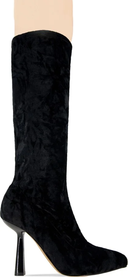 BCBGeneration Women's Isra Inside Zipper Tall Boots - Image 6