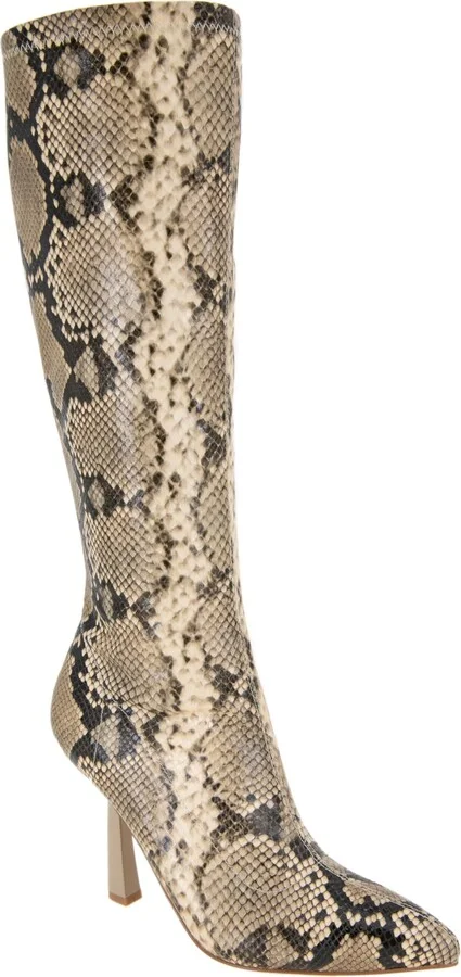 BCBGeneration Women's ISRA Knee High Boot