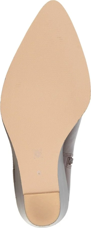 BCBGeneration Women's Jacksin Wedge Dress Booties - Image 5