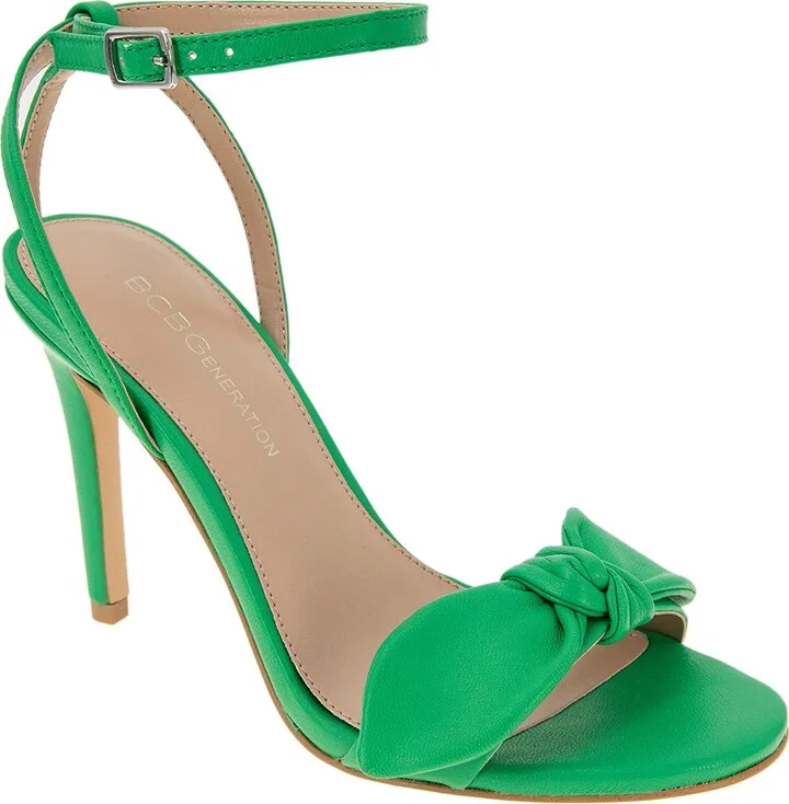 Lucky Green