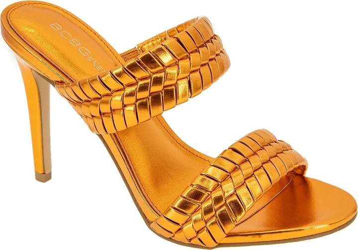 Tangerine Metallic